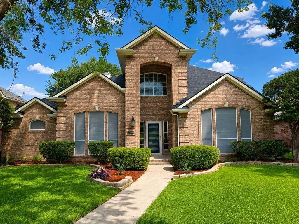 7904 Alderwood Place, Plano