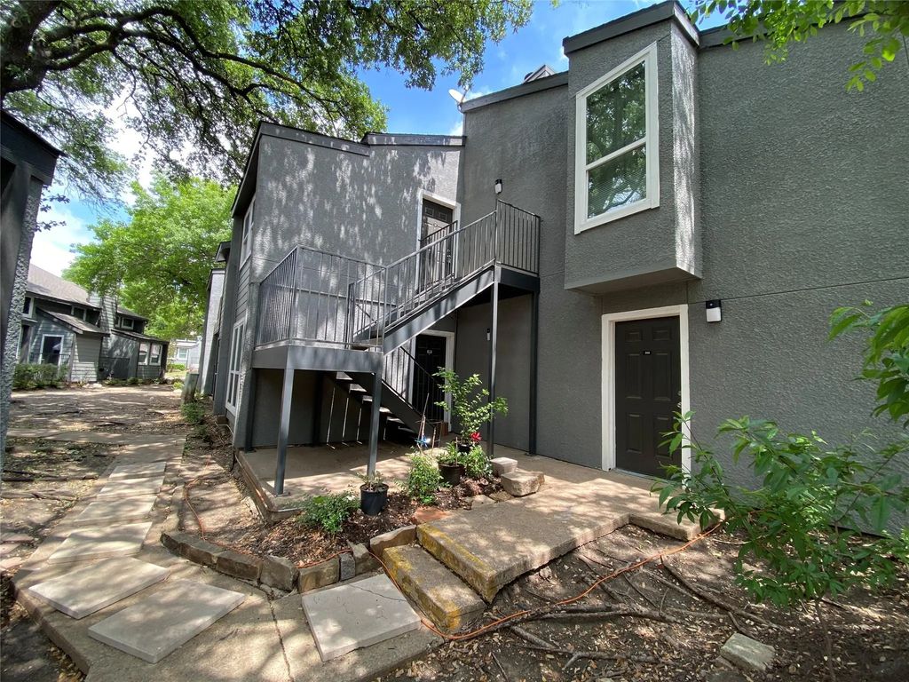 9696 Walnut 317, Dallas