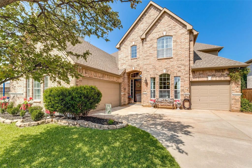 4073 E Crescent Way, Frisco
