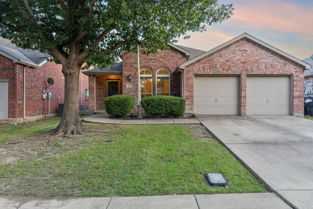 3613 Truman Street, McKinney