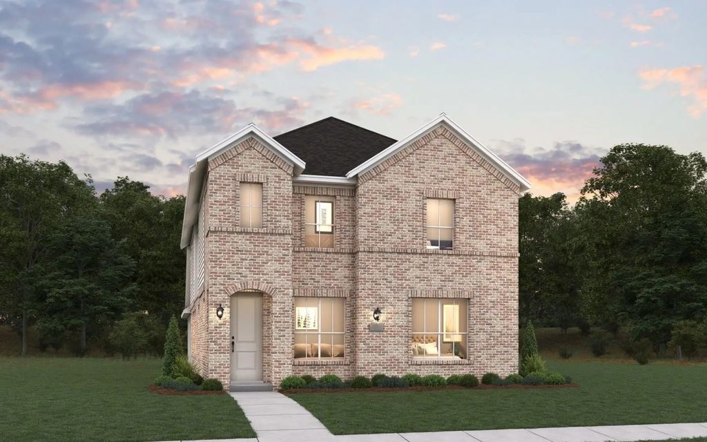 3033 Casa Blanca Street, Celina