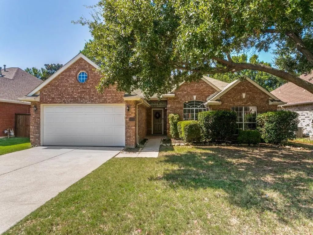 609 Oak Hollow Lane, Flower Mound