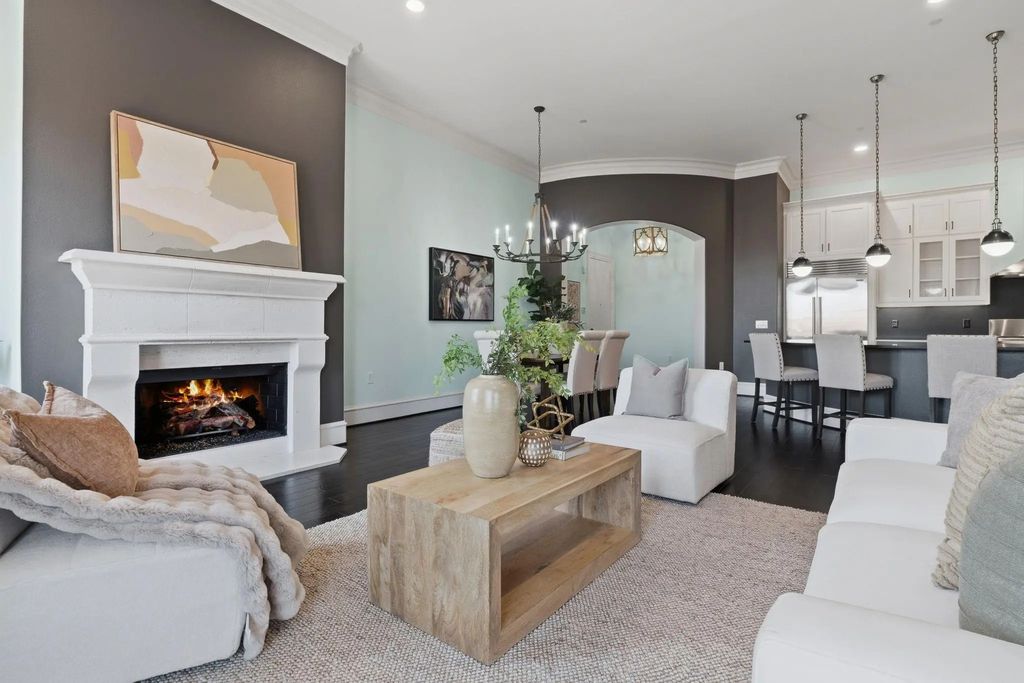 6675 Mediterranean Drive 3502, McKinney