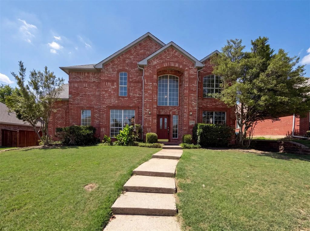 3606 Fairlands Drive, Richardson