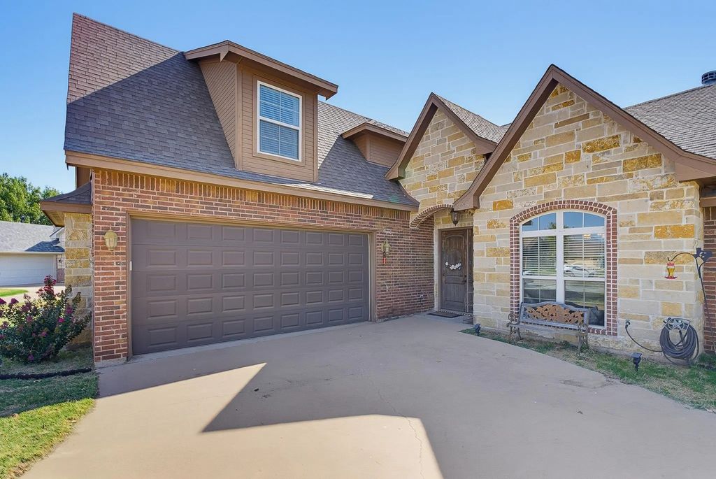 3709 Hill Country Drive, Abilene