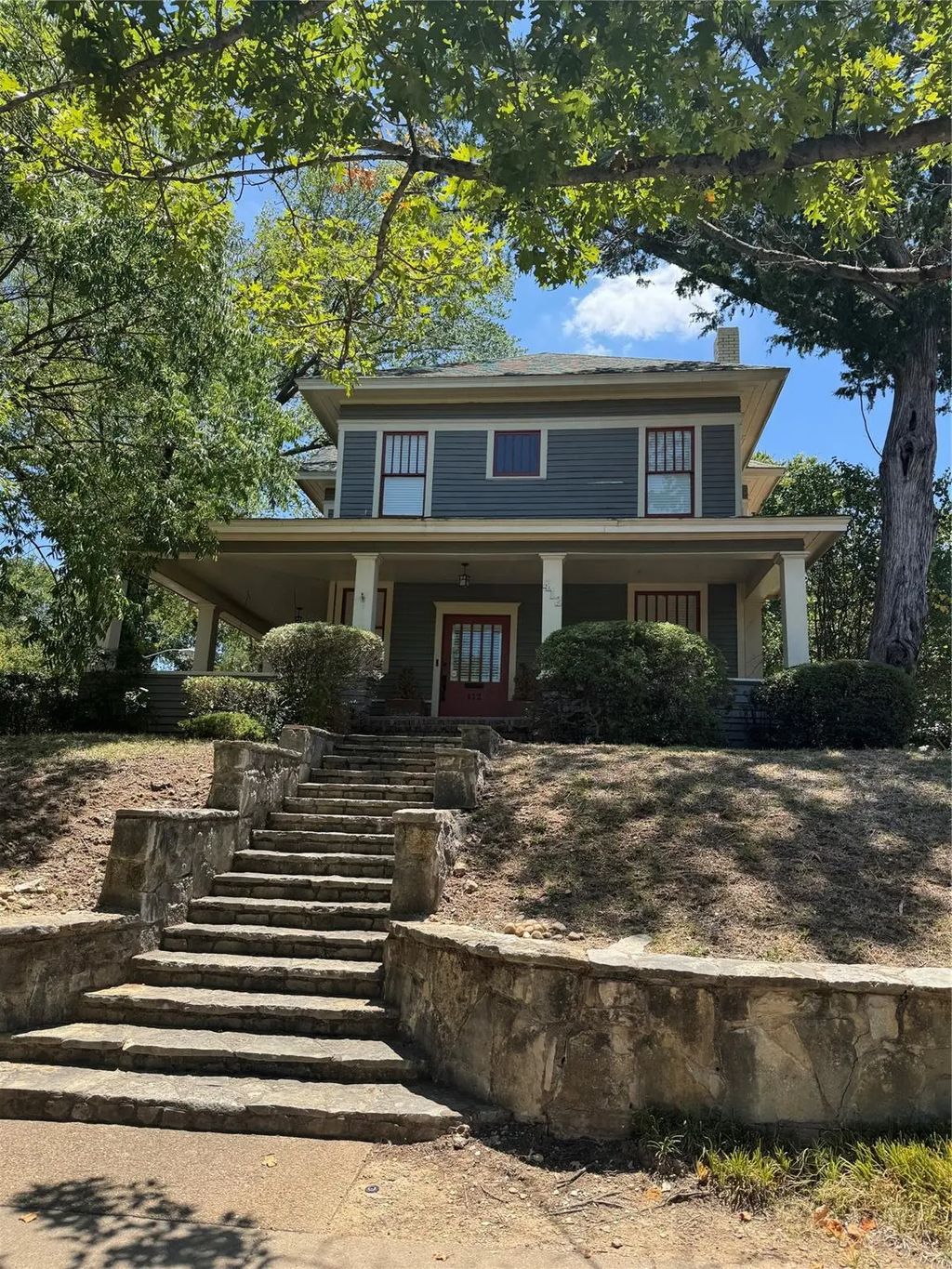 412 E 6th Street, Dallas