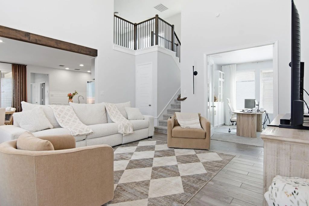 201 Pintail Lane, Rhome
