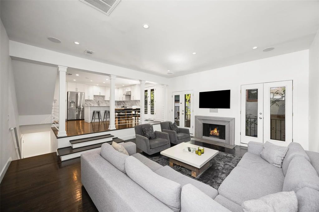 3606 Prescott Avenue, Dallas