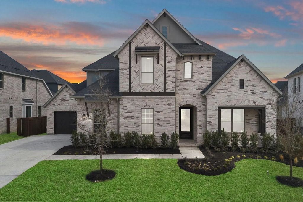3524 Birdstone Court, Celina