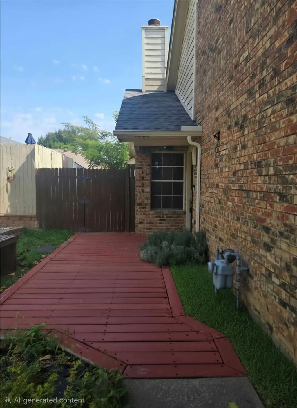 1402 Signet Drive, Euless