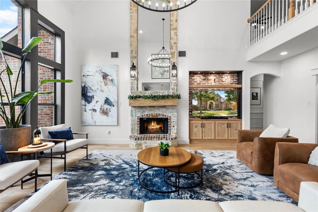 3513 Black Gold Drive, McKinney