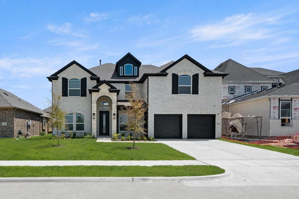 1115 Cowbird Way, Mansfield