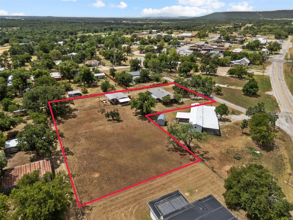 17 Austin Street, Santo