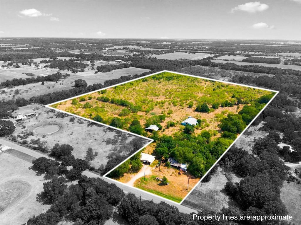 1816 Wesley Chapel Road, Gholson