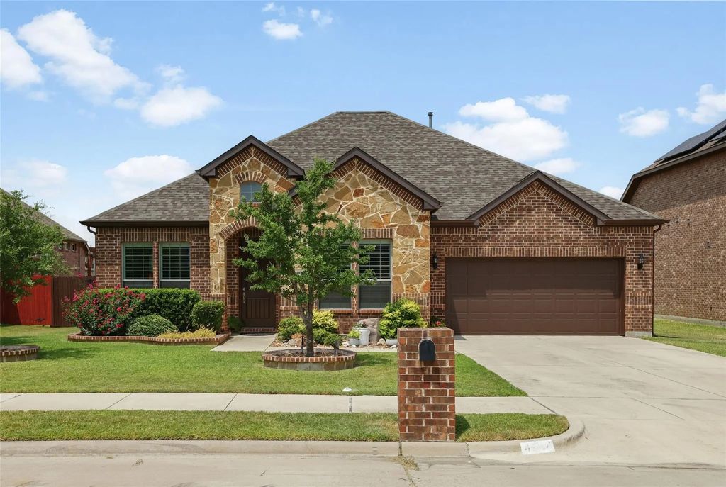 4908 Brookside Drive, Denton