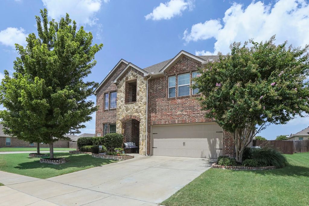 3019 Black Hills Boulevard, Heath