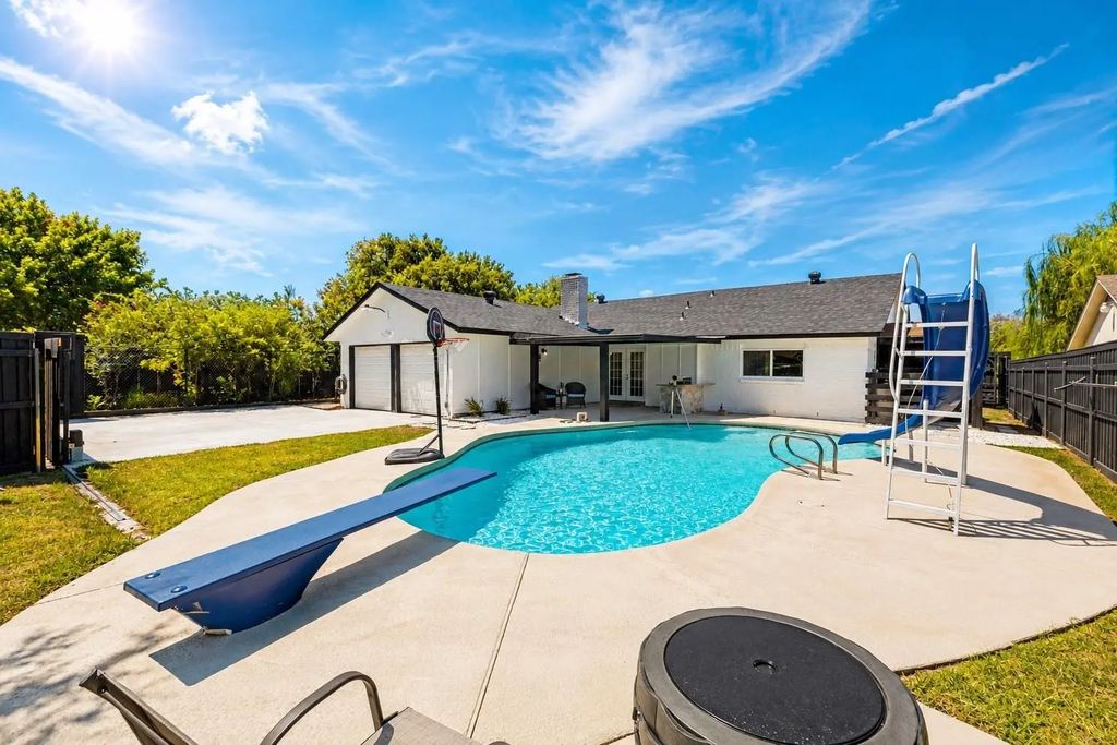 2150 Richwood Drive, Garland