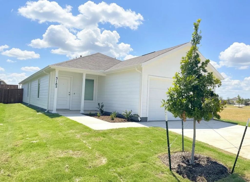 3185 Campeiro Avenue, Providence Village