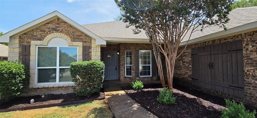730 Mr Haney Drive, Midlothian
