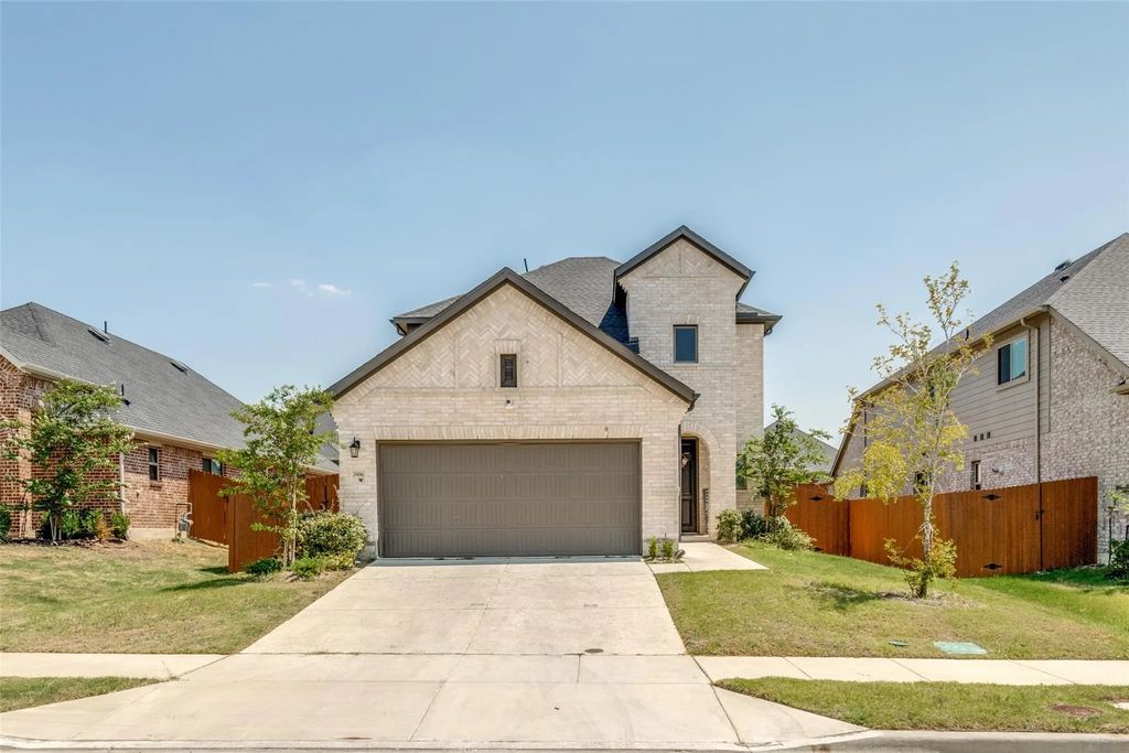 3906 Belleview Place, Crandall