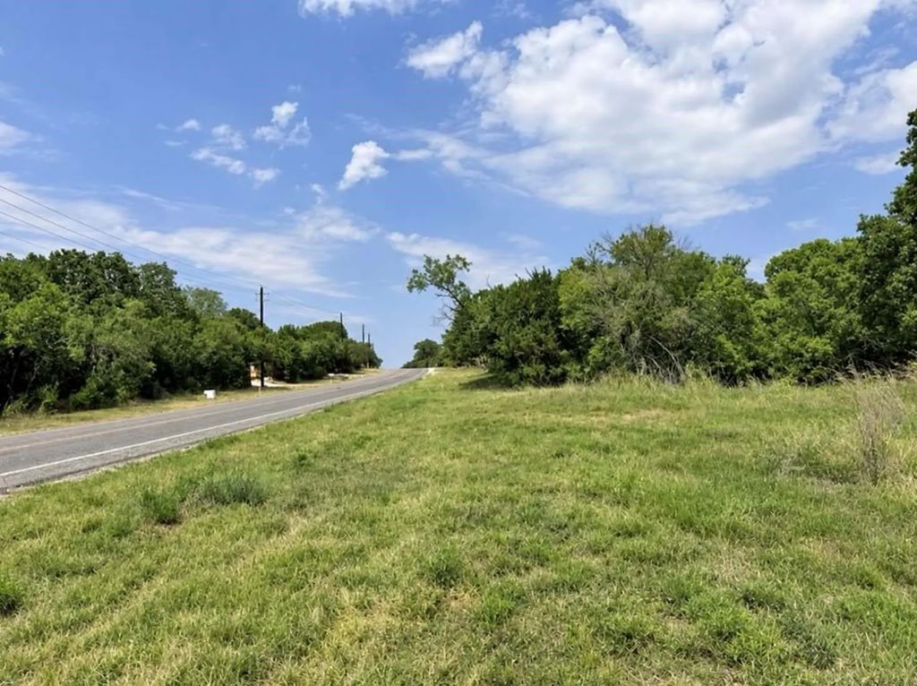 5735 Tin Top Highway, Granbury