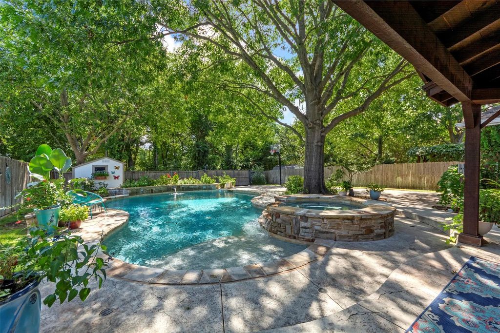 1507 Persimmon Court, Allen