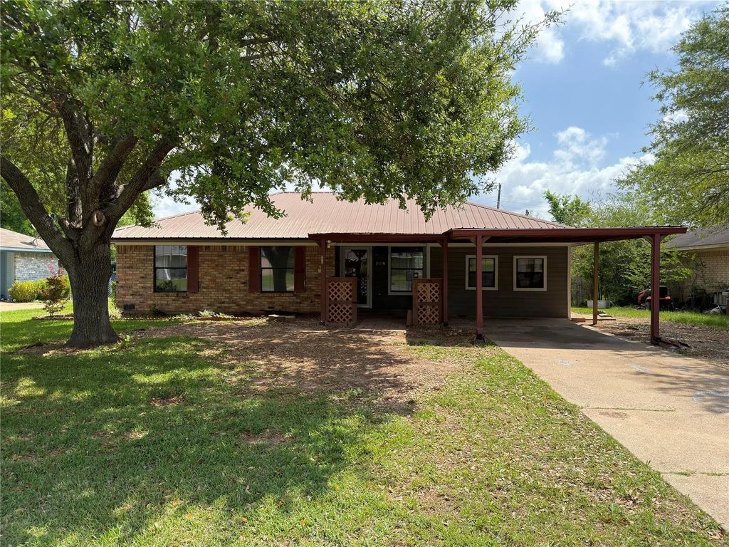 10359 Mcelroy Drive, Keithville