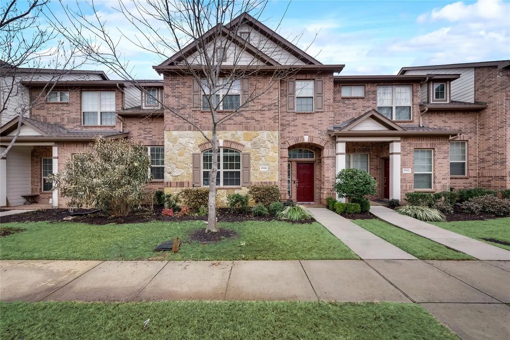 1908 Loma Linda Drive, Irving
