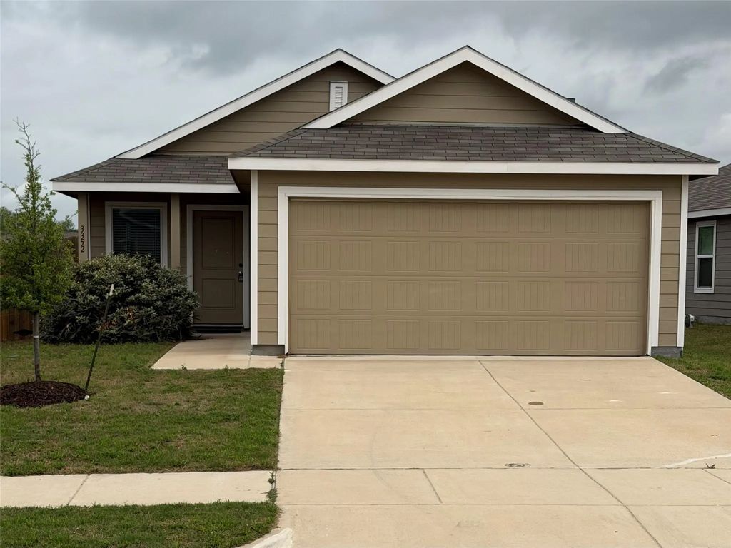 3352 Beckwith Way, Crandall
