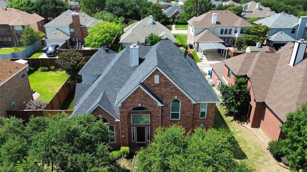 1521 Blue Mesa Road, Carrollton