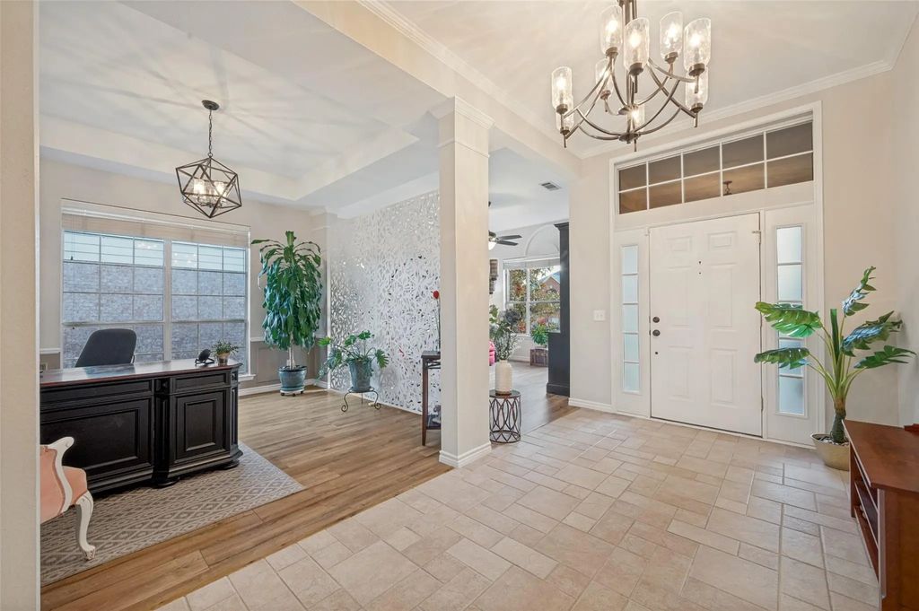 7208 Sonoma Valley Drive, Frisco