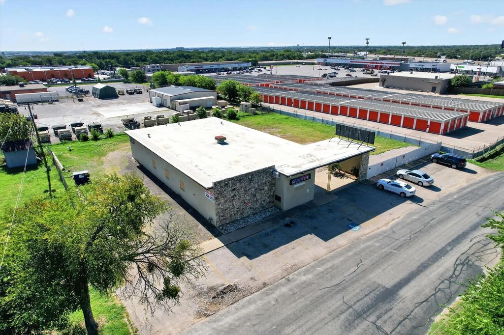 5115 Wellview Avenue, Fort Worth