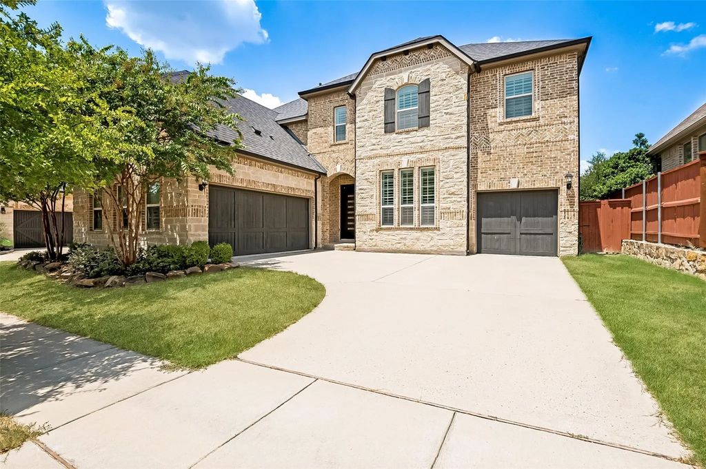 7208 Los Padres Place, McKinney