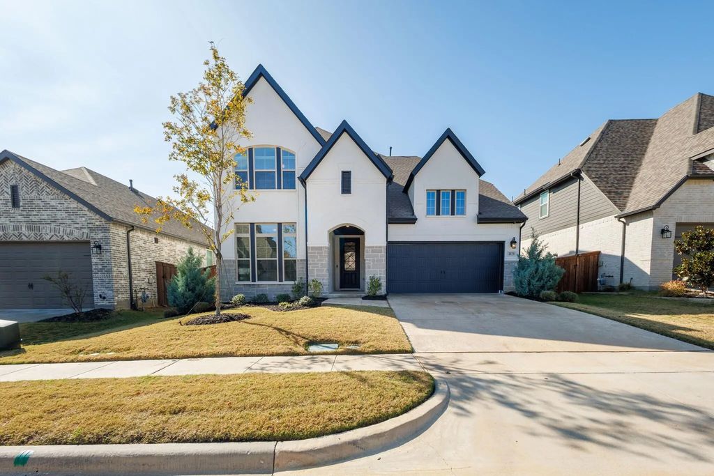 4029 Crepe Myrtle Street, Aubrey