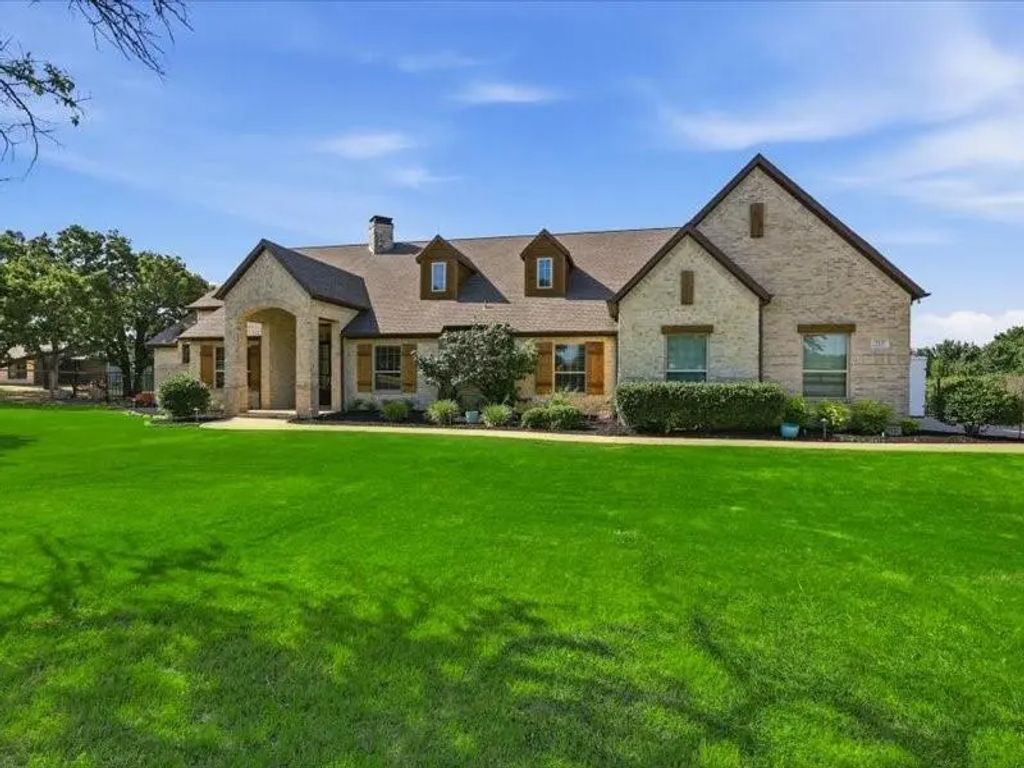 712 Frenchtown Road, Argyle