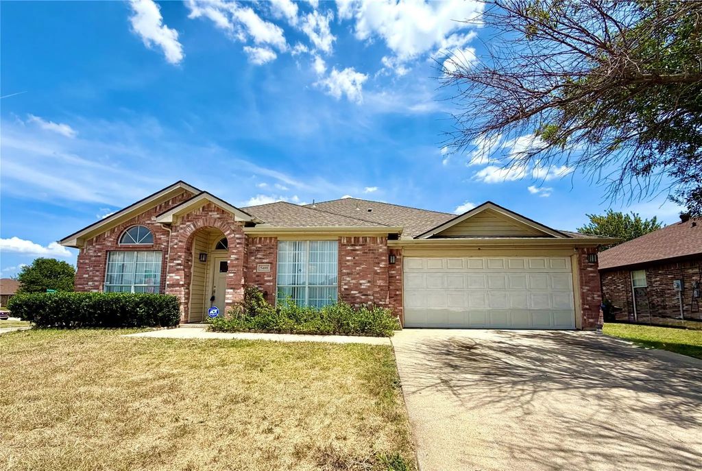 5408 Dove Drive, Dallas