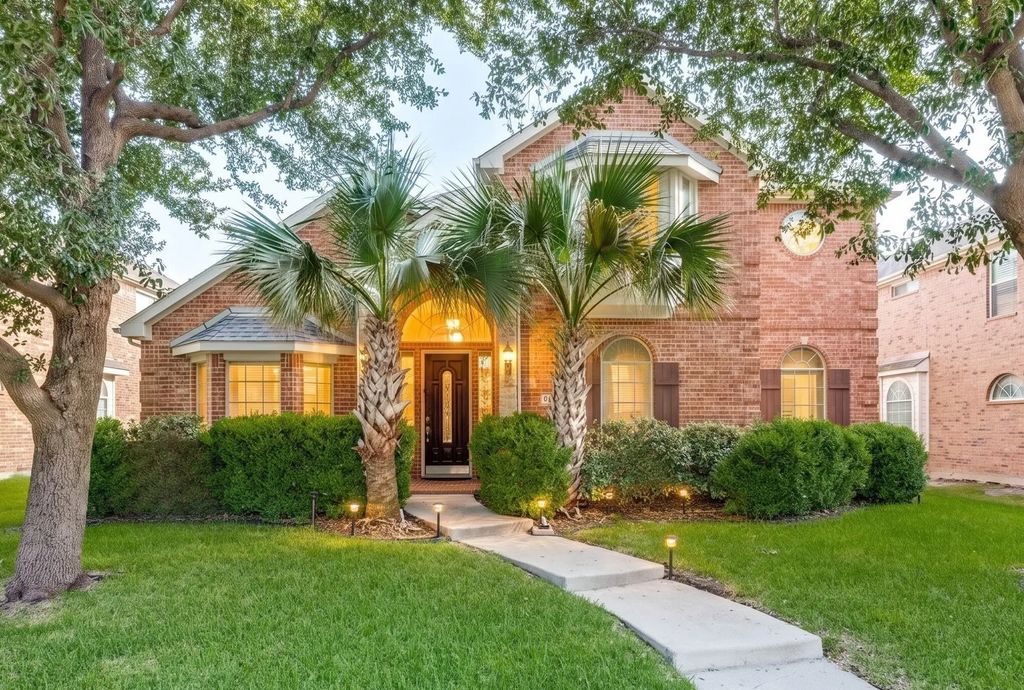 13244 Box Elder Lane, Frisco