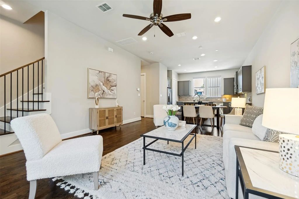 4211 Rawlins Street 92, Dallas