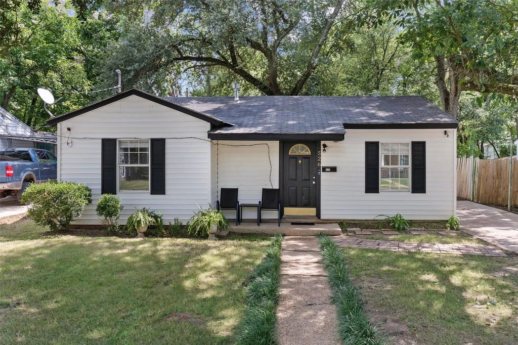 526 W 76th Street, Shreveport