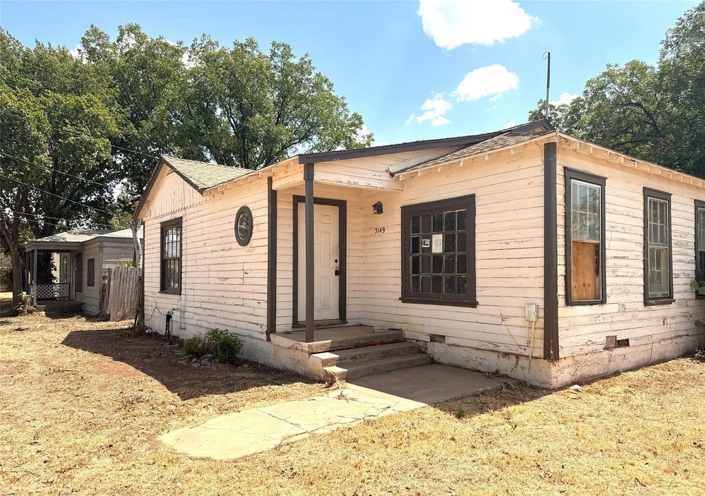 3149 S 11th Street, Abilene