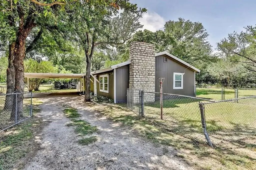 3009 Tanglewood Drive, Granbury