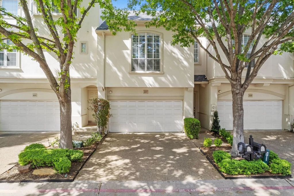 4117 Juliard Drive, Addison