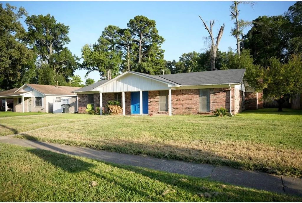 650 Hyde Park Place, Shreveport