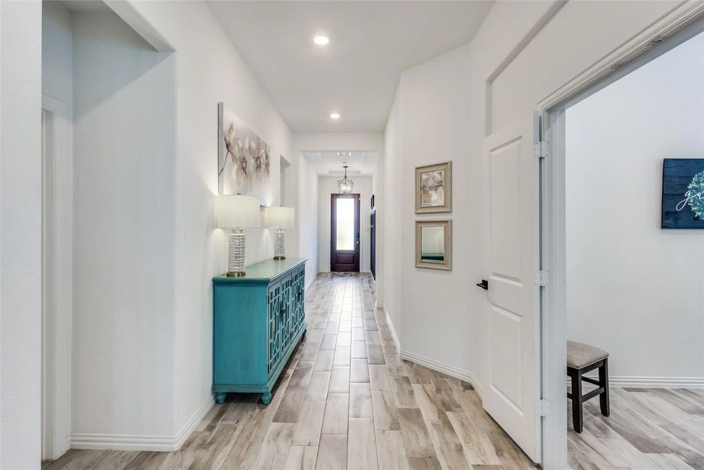3612 Peachbush Lane, McKinney