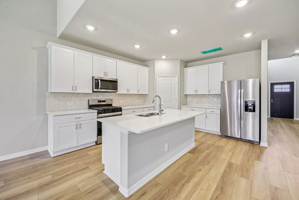 2513 Nicole Drive, Denton