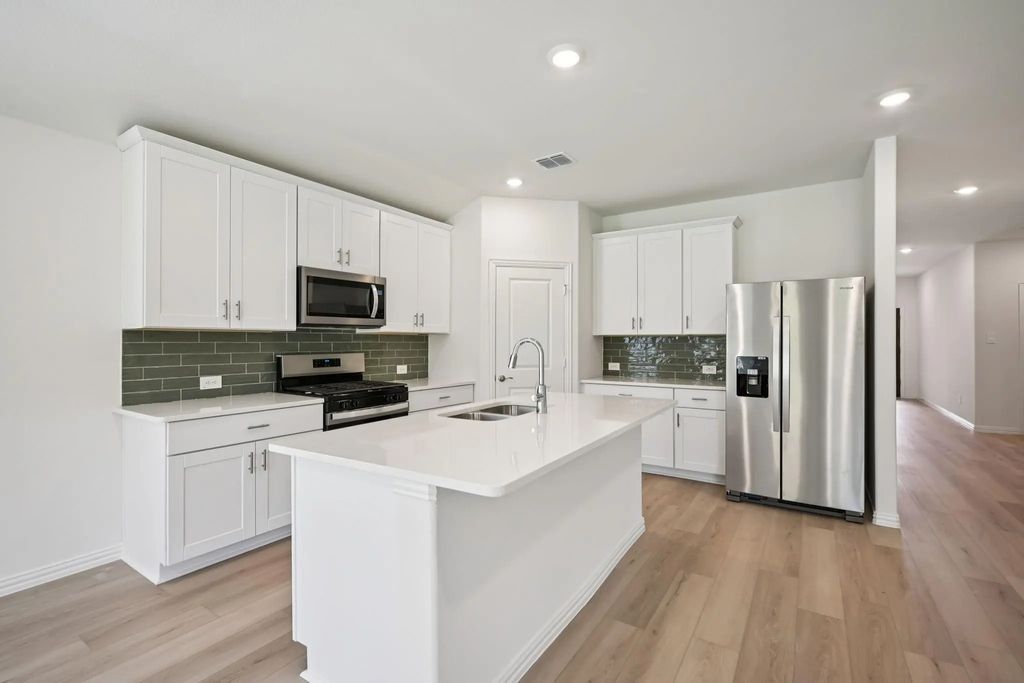 2509 Nicole Drive, Denton