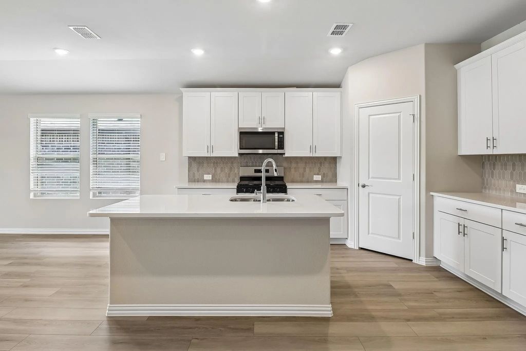 2505 Nicole Drive, Denton