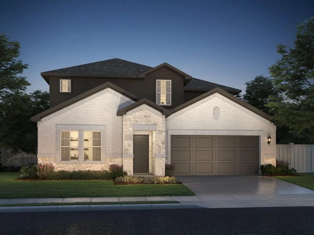 2501 Nicole Drive, Denton