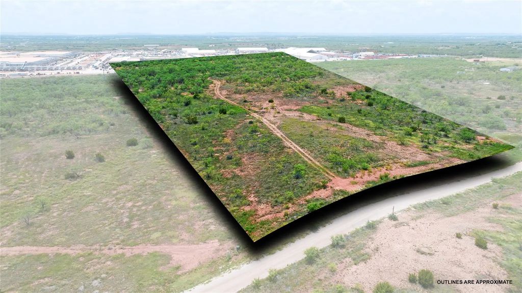 295 Meadow Valley Road, Abilene