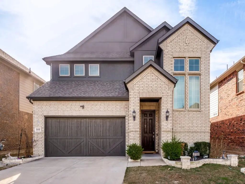 2152 Bailey Street, Carrollton